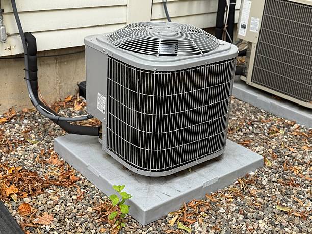 24/7 Emergency Air Conditioning Repair experts in Richmond, MO