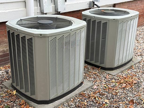 Reliable Air Conditioning Repair contractor in Richmond, MO by Leonard HVAC