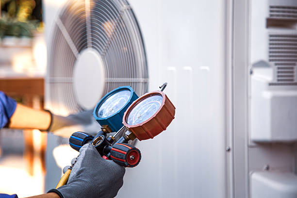 Affordable Air Conditioning Repair solutions in Richmond, MO