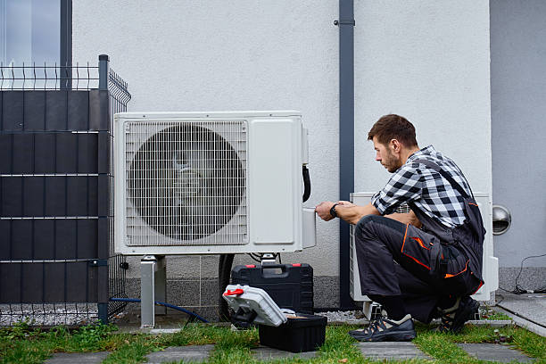 Top rated local Air Conditioning Repair specialists in Richmond, MO